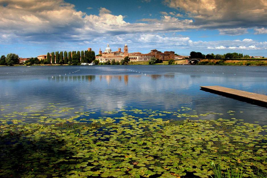 Laghi di Mantova